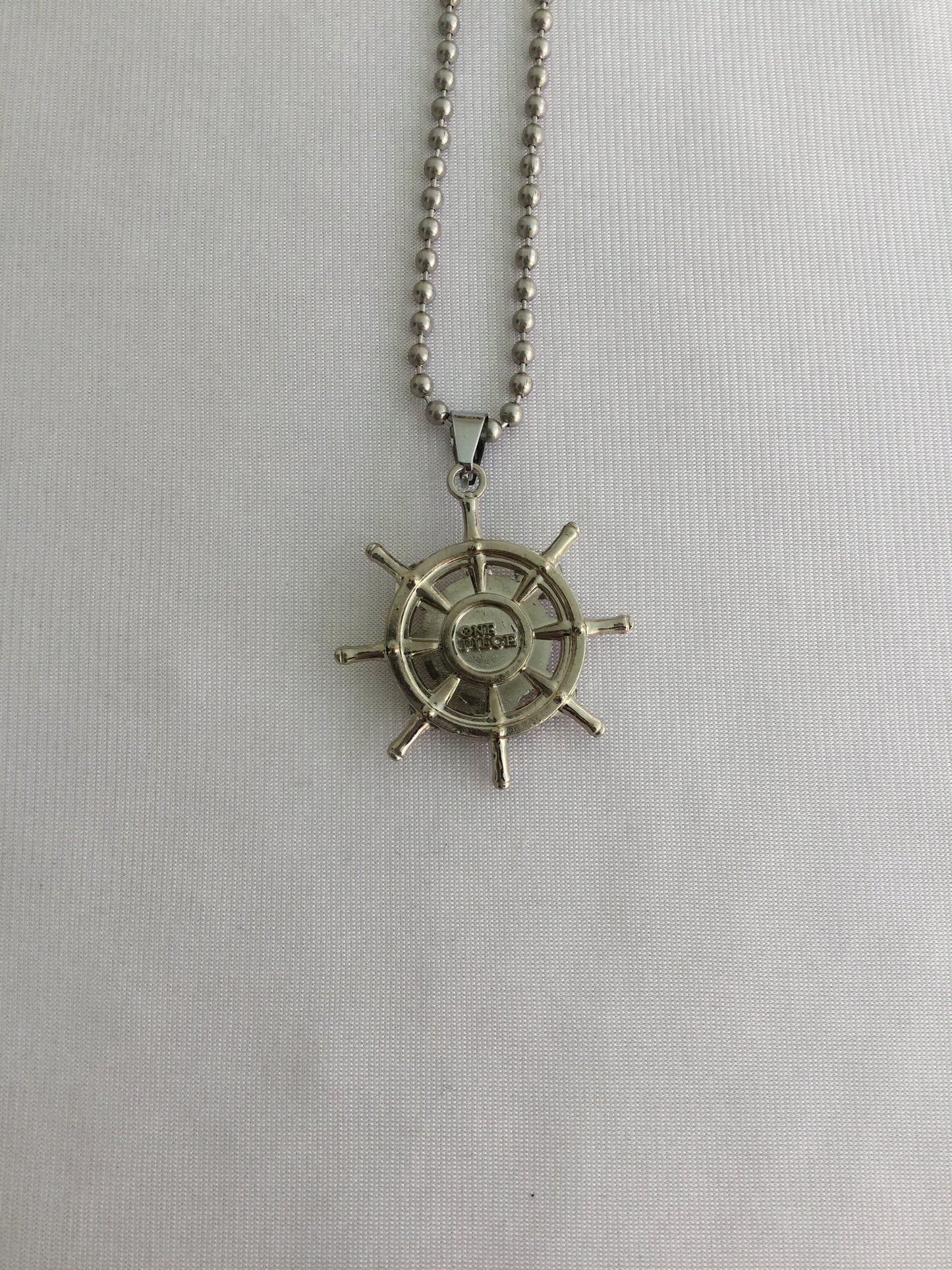 Rear View Mirror Car Charm/Anime One Piece Car Charm