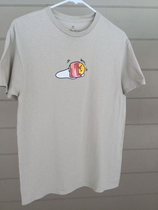 Gudetama Graphic T-Shirt