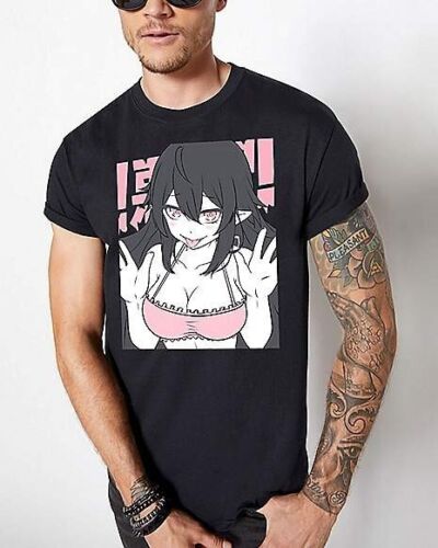 Spencers Graphic T-Shirt
