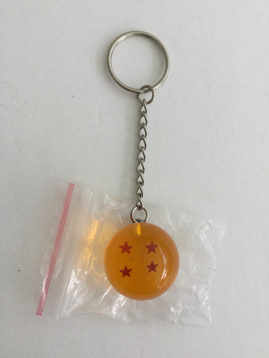 Anime Key Chain